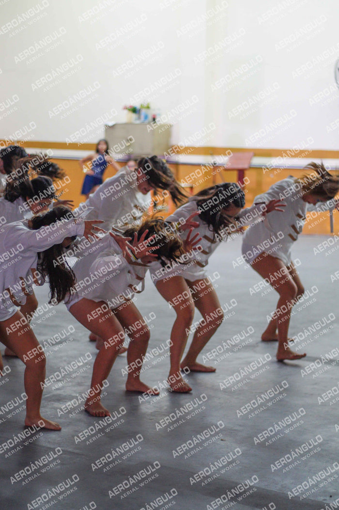 Danzarte N°128