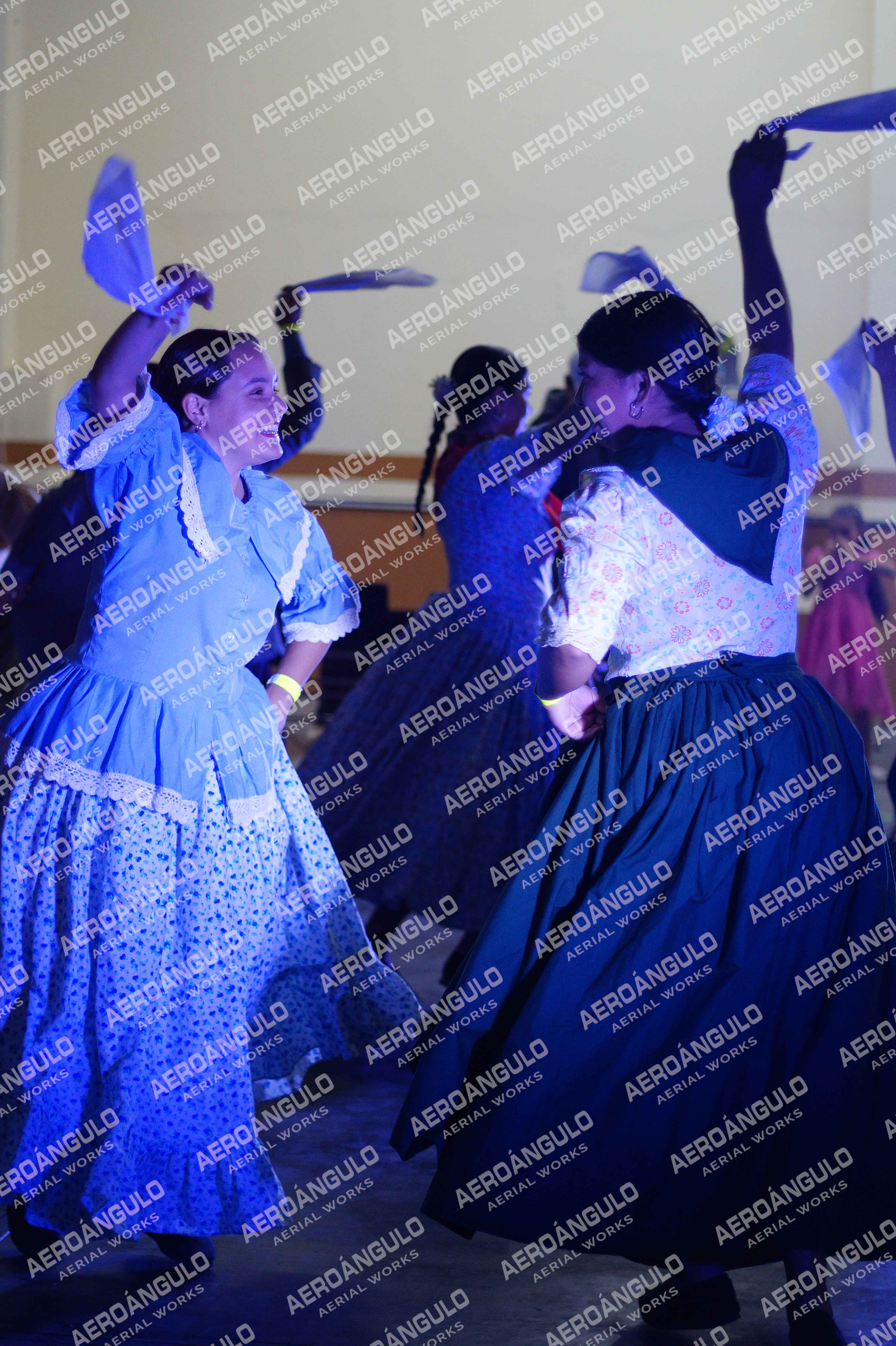 Danzarte N°153