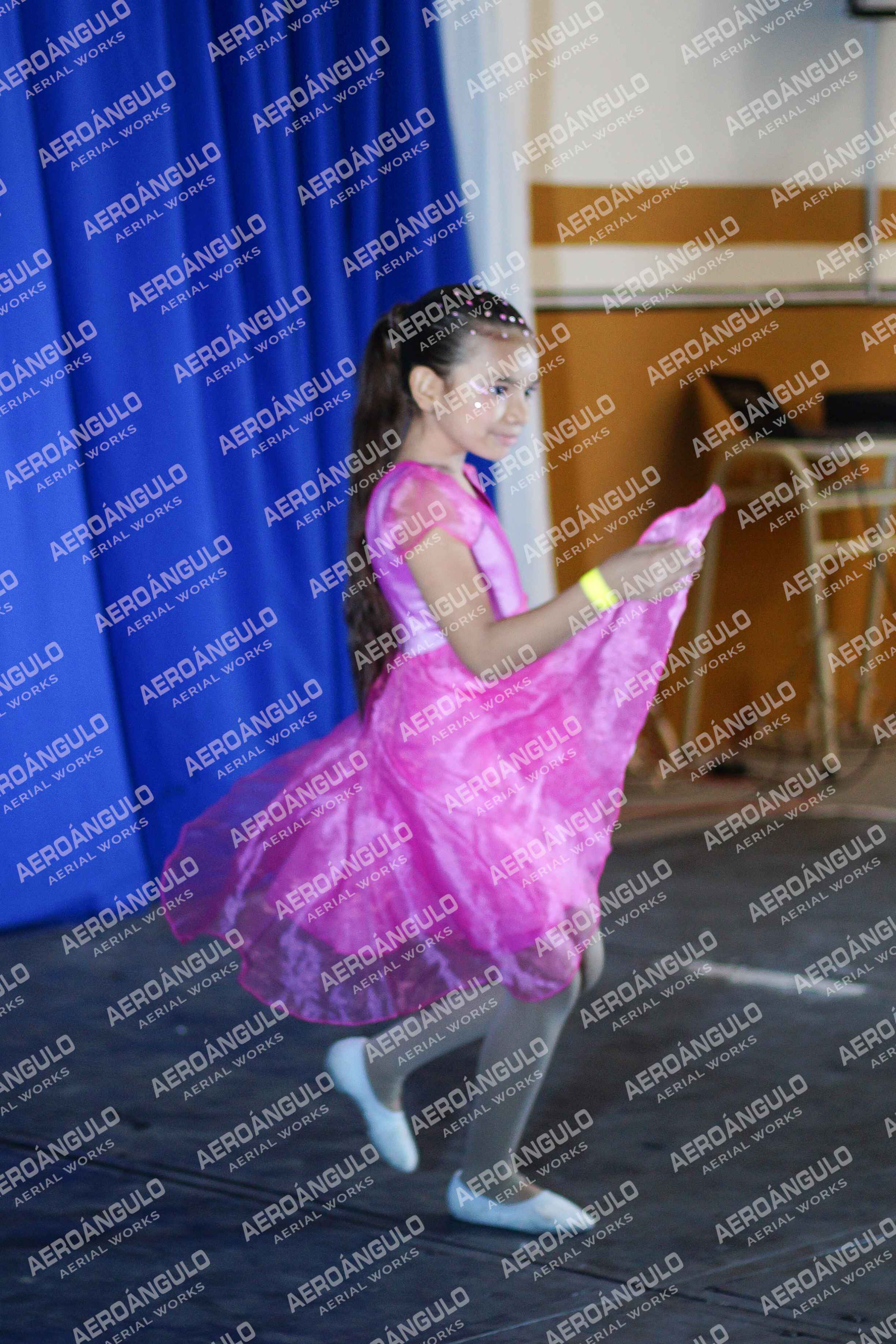 Danzarte N°168