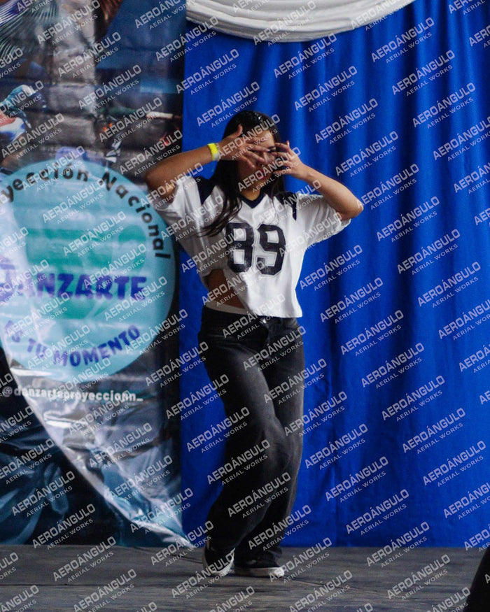 Danzarte N°20