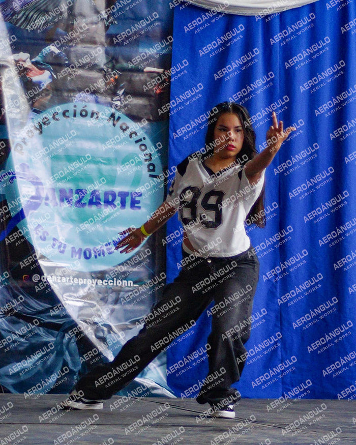Danzarte N°21