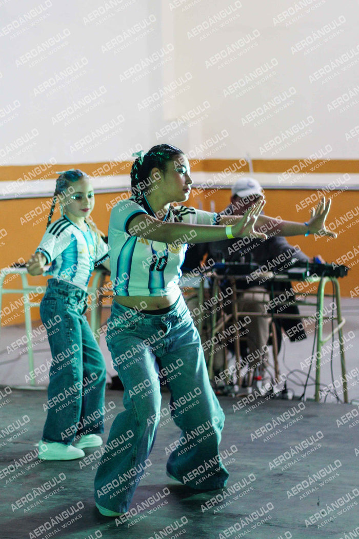 Danzarte N°59