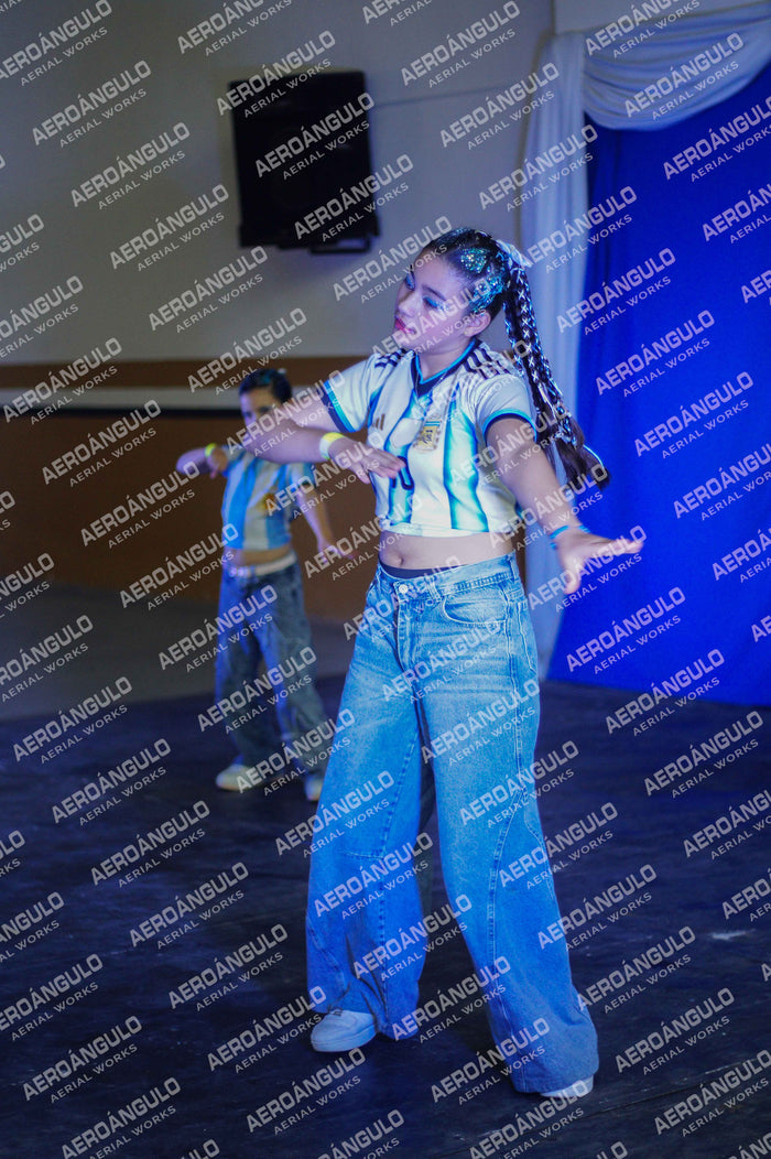 Danzarte N°62