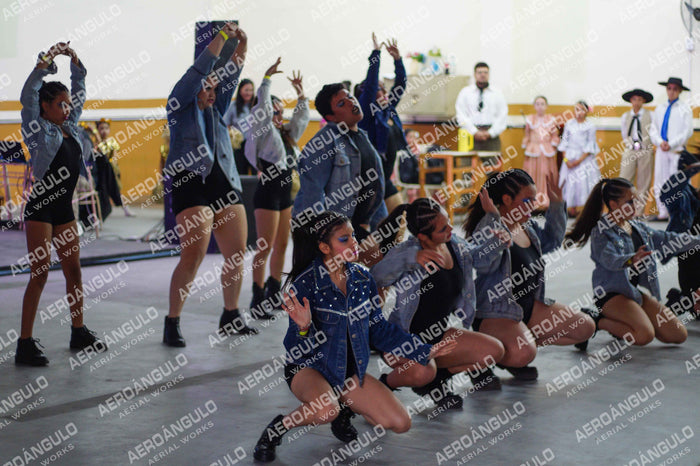 Danzarte N°69