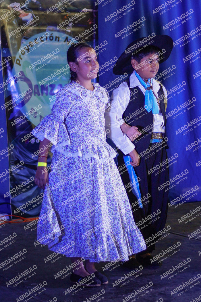 Danzarte N°83