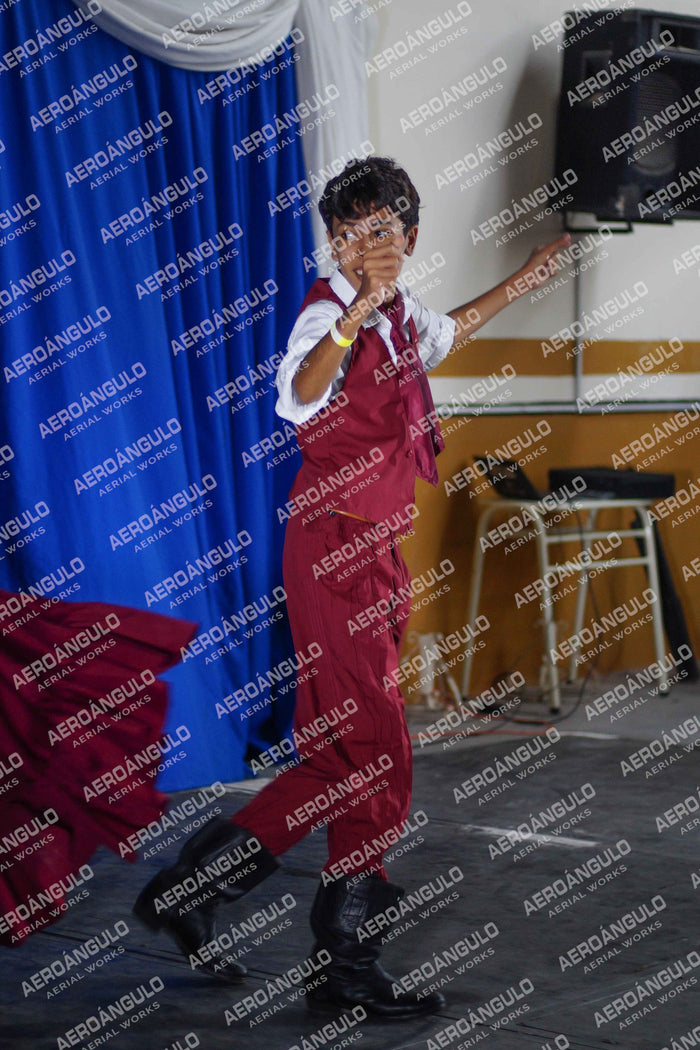 Danzarte N°91