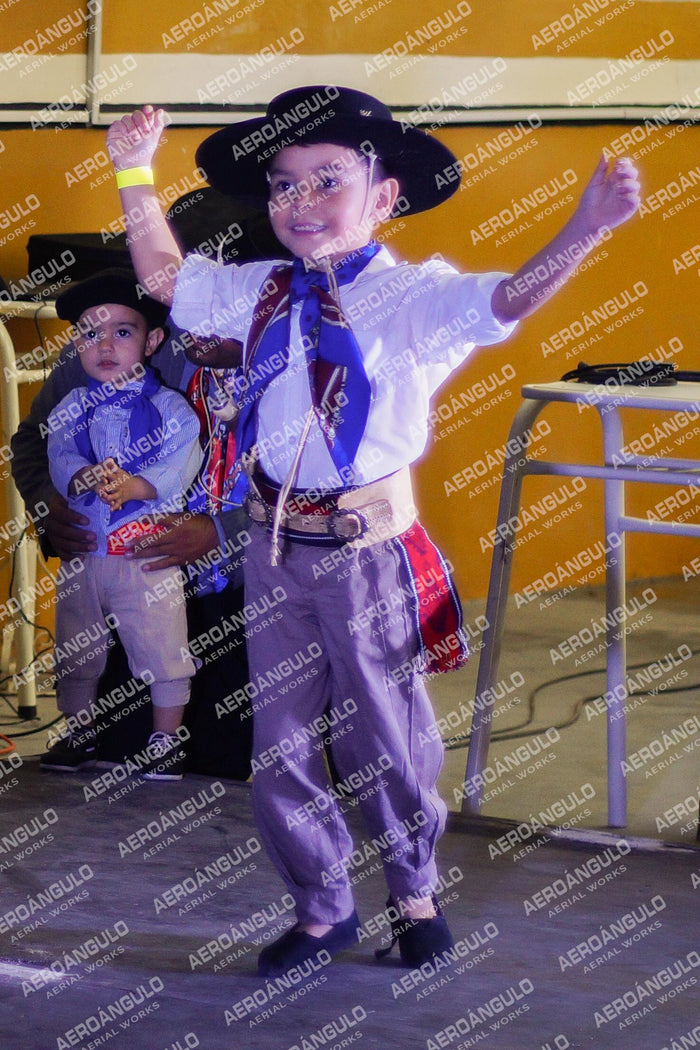 Danzarte N°99