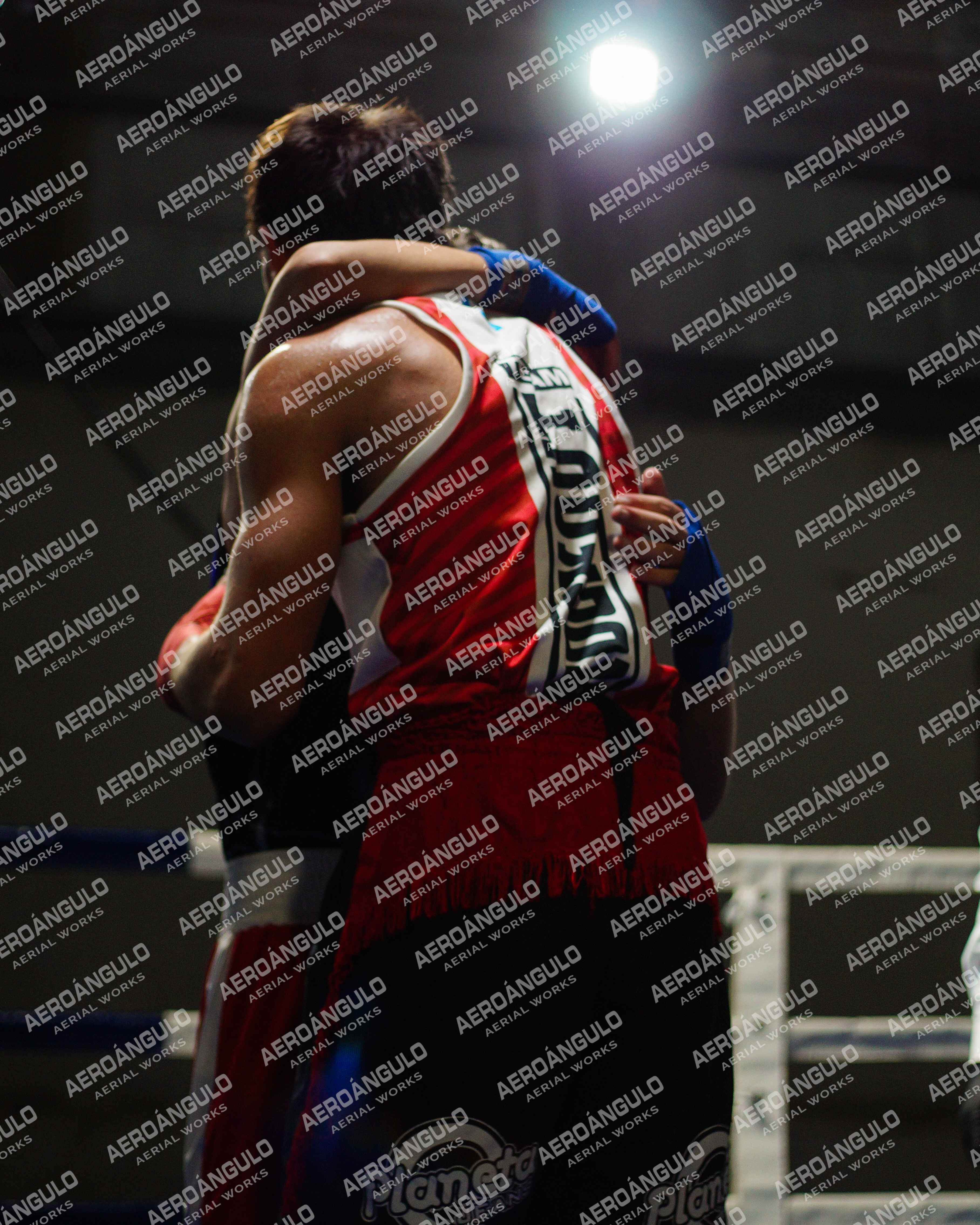 KNOCKOUT N°100
