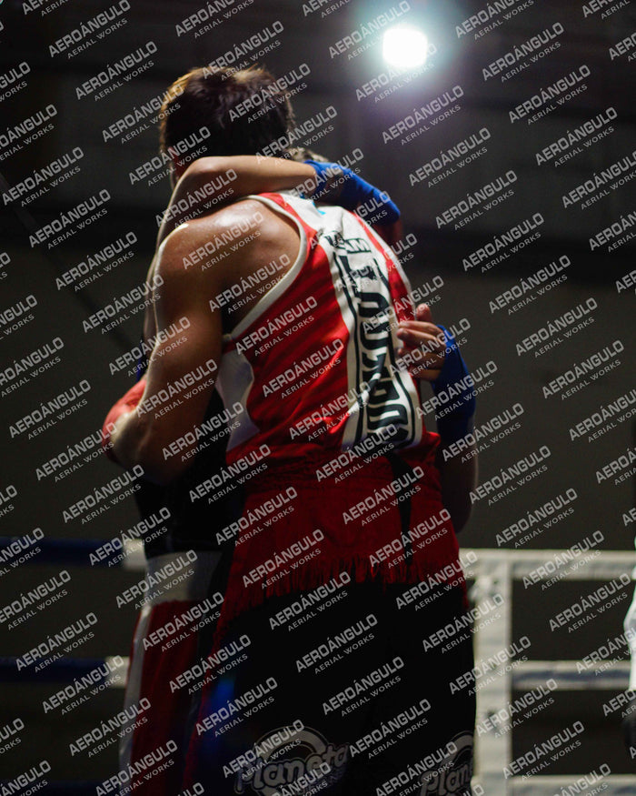 KNOCKOUT N°100