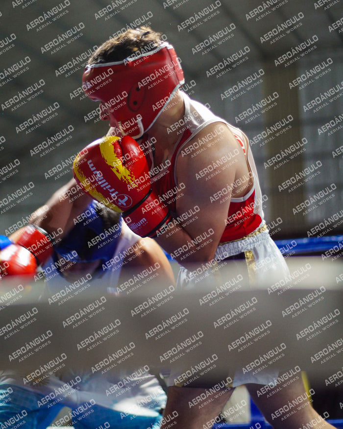 KNOCKOUT N°101