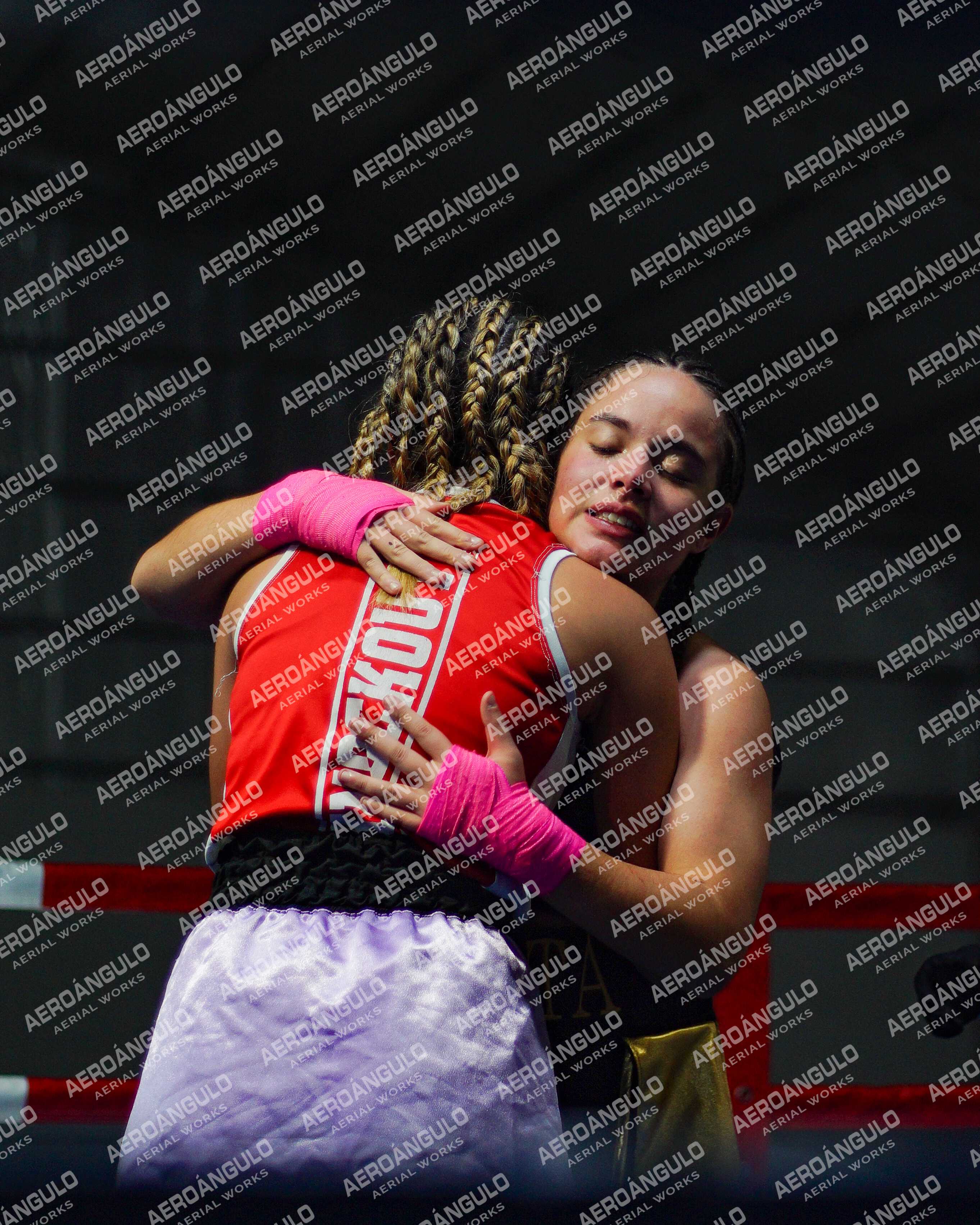 KNOCKOUT N°111