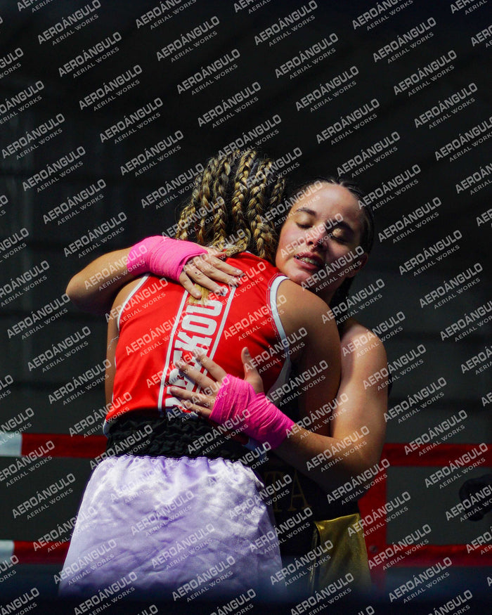 KNOCKOUT N°111