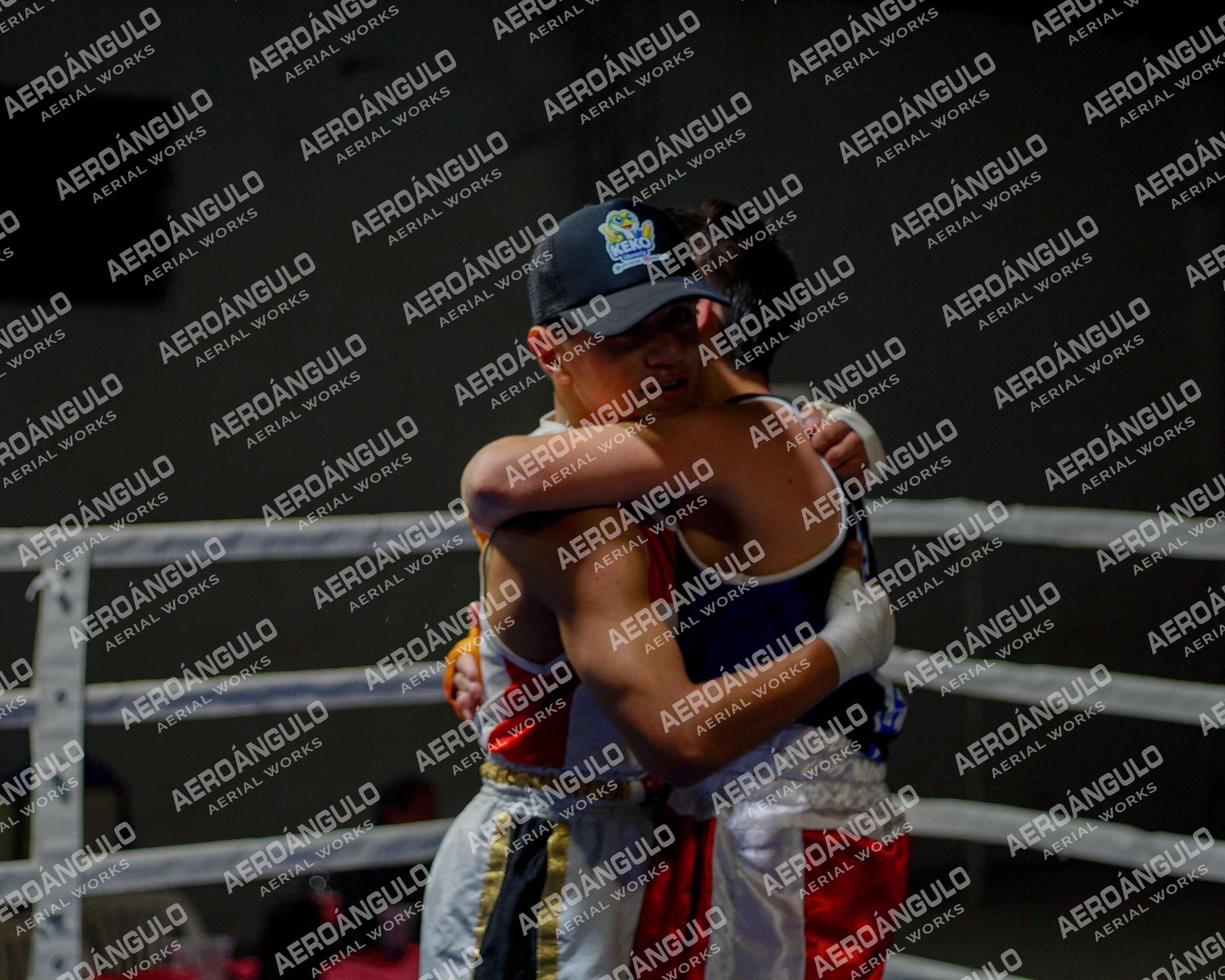 KNOCKOUT N°124