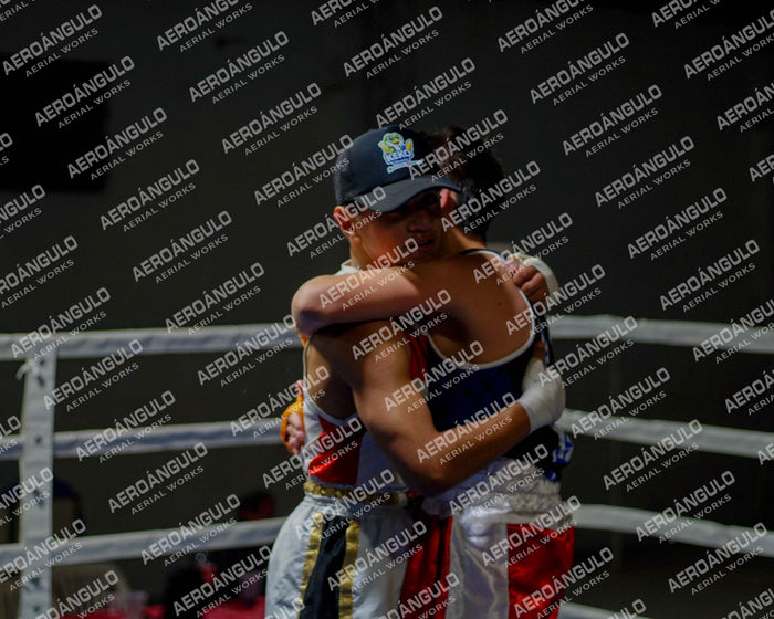 KNOCKOUT N°124