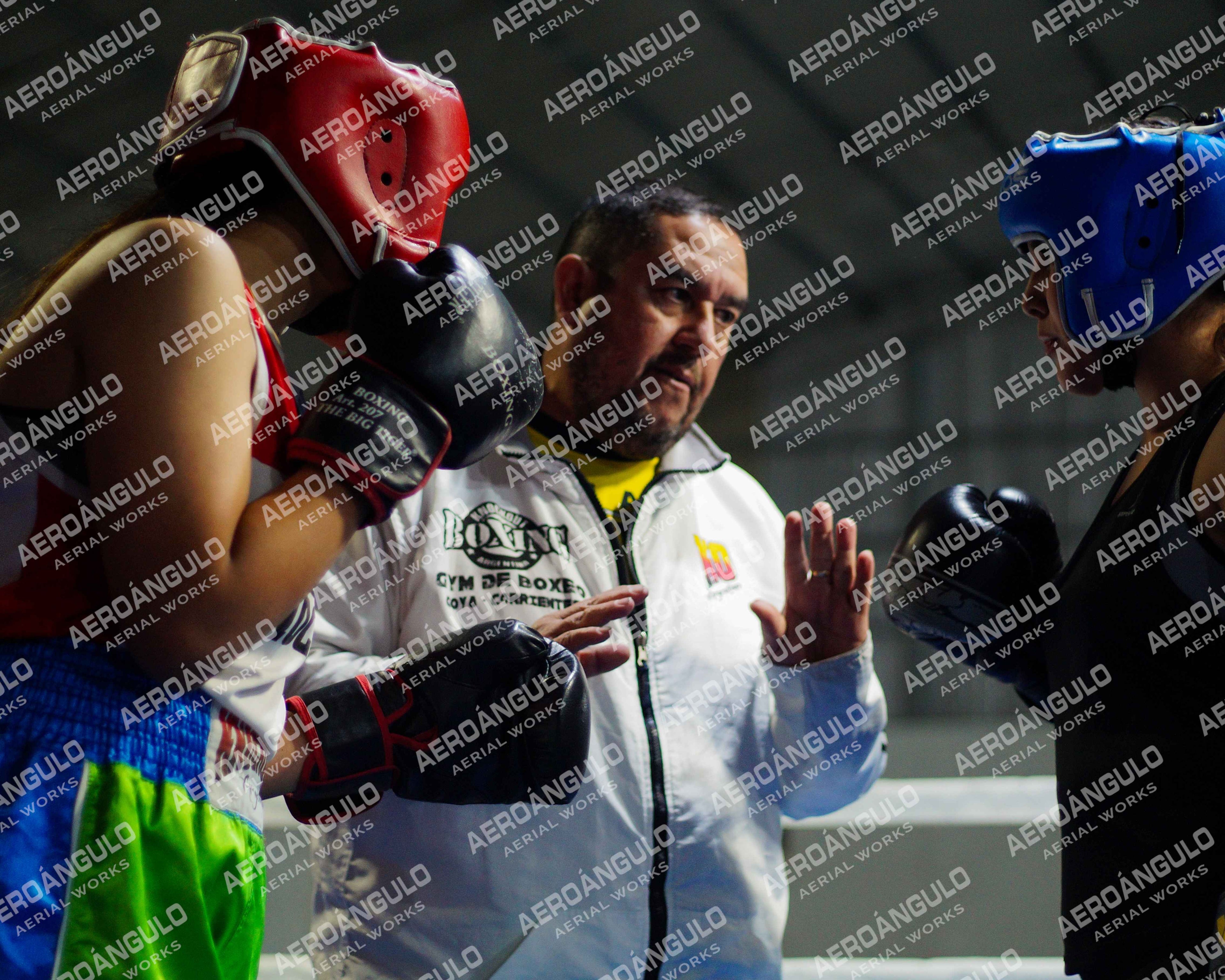 KNOCKOUT N°14