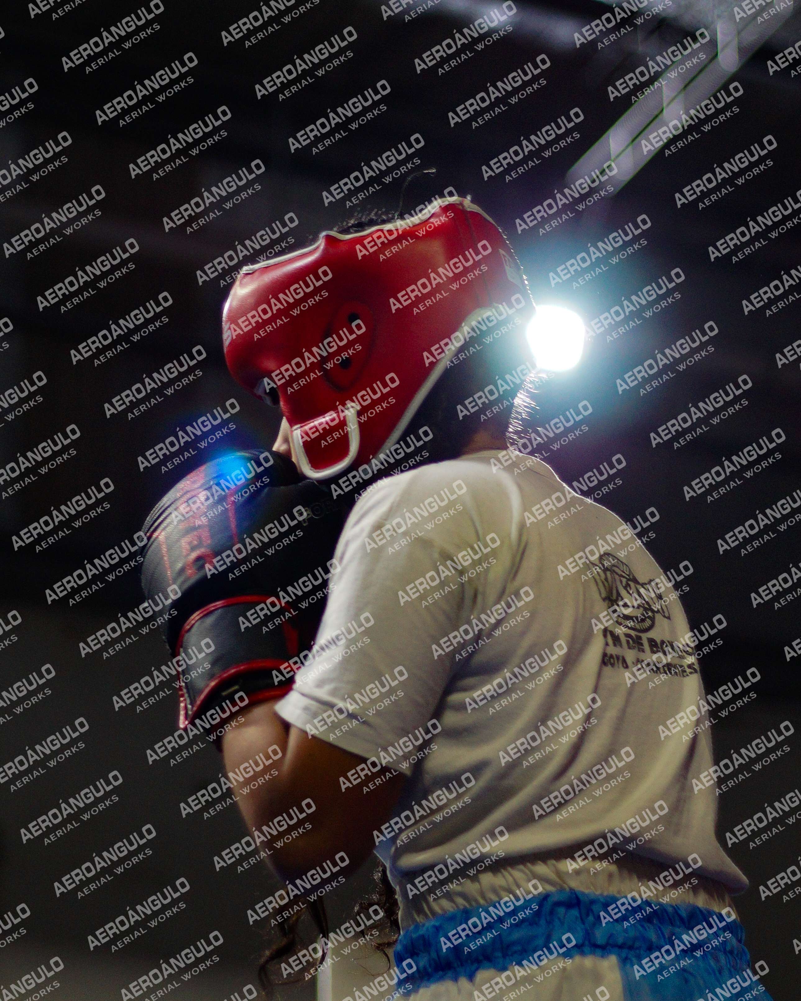 KNOCKOUT N°26