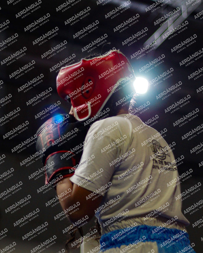 KNOCKOUT N°26