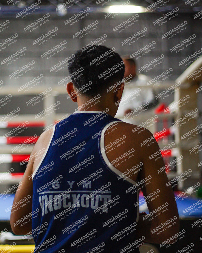 KNOCKOUT N°30