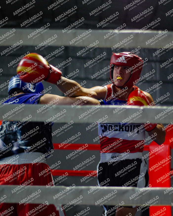 KNOCKOUT N°67