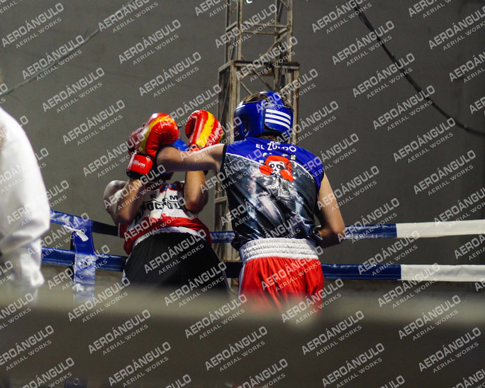 KNOCKOUT N°69