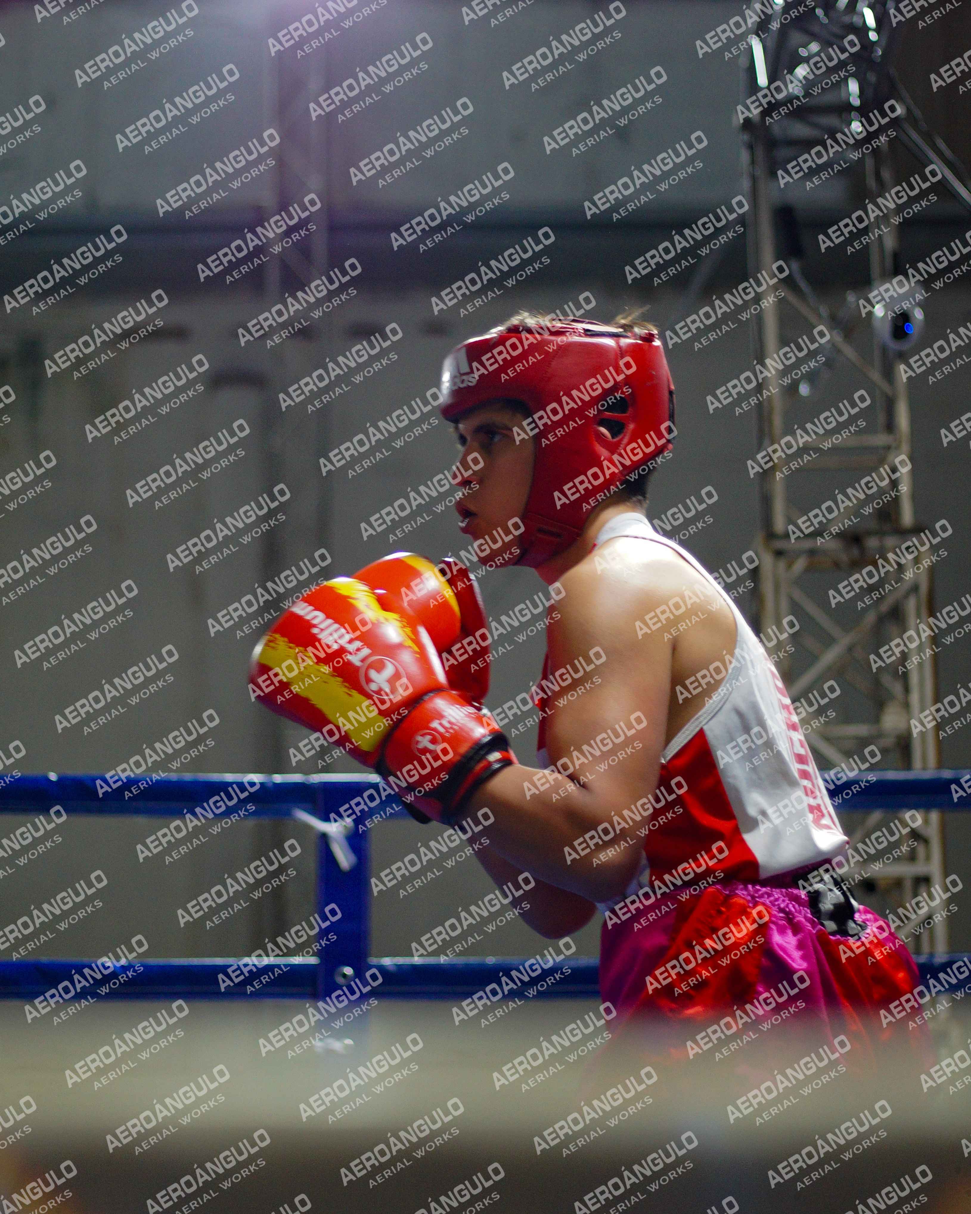 KNOCKOUT N°76