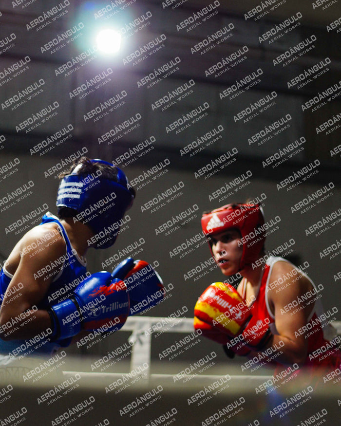KNOCKOUT N°78