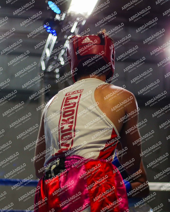 KNOCKOUT N°84