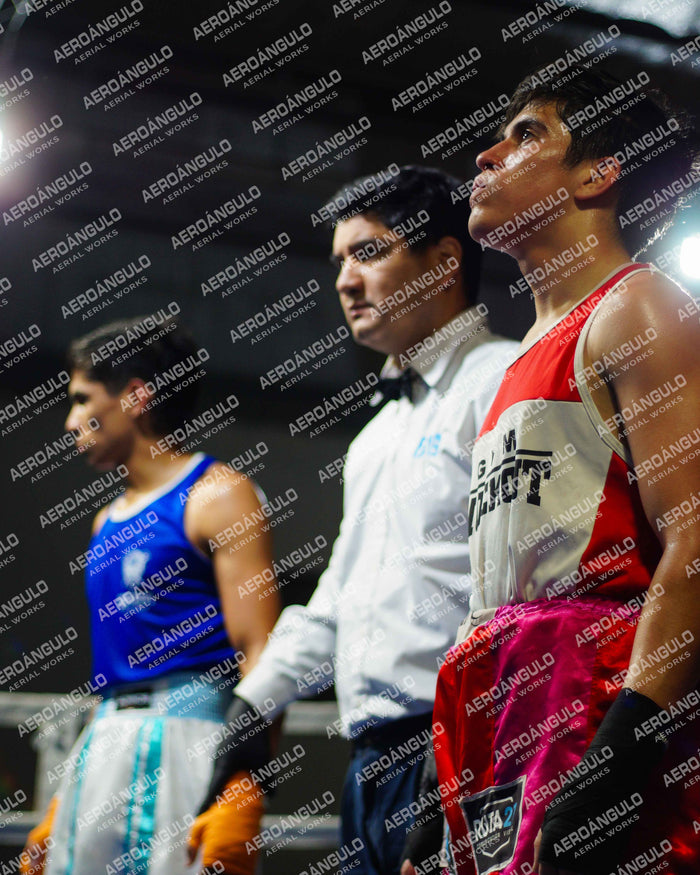 KNOCKOUT N°90