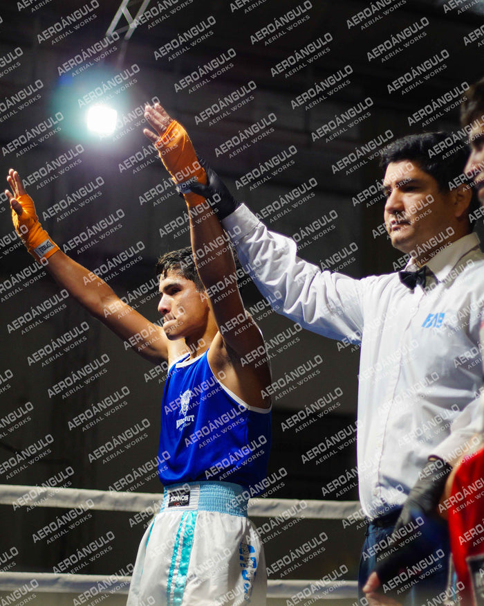KNOCKOUT N°91