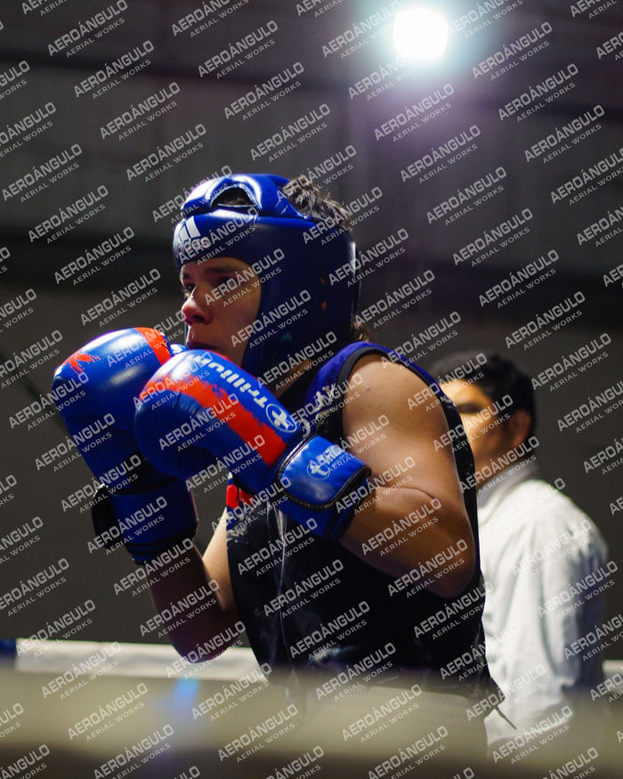 KNOCKOUT N°94