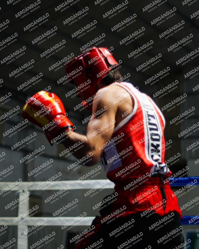 KNOCKOUT N°96