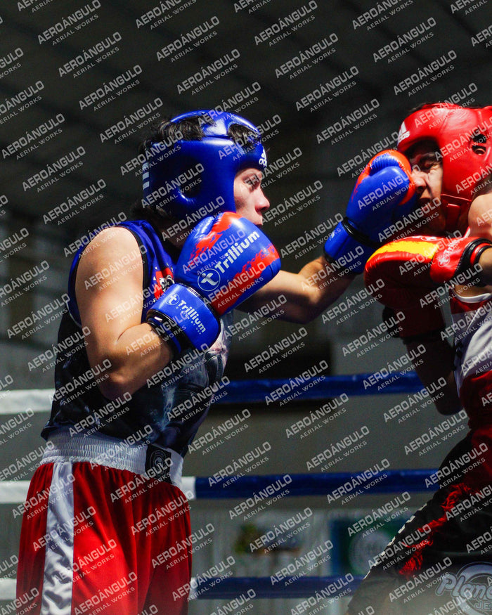 KNOCKOUT N°98