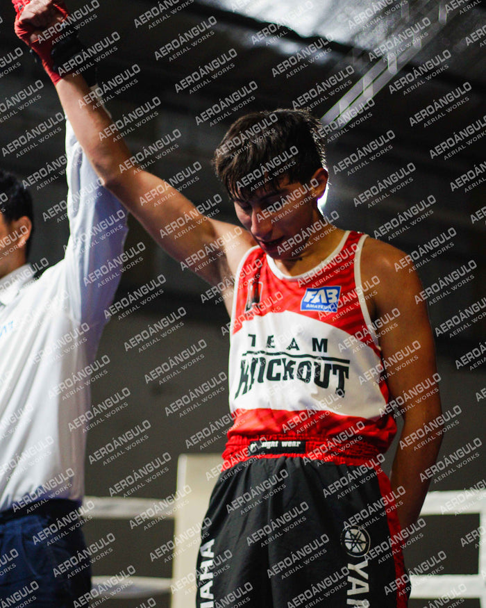 KNOCKOUT N°99