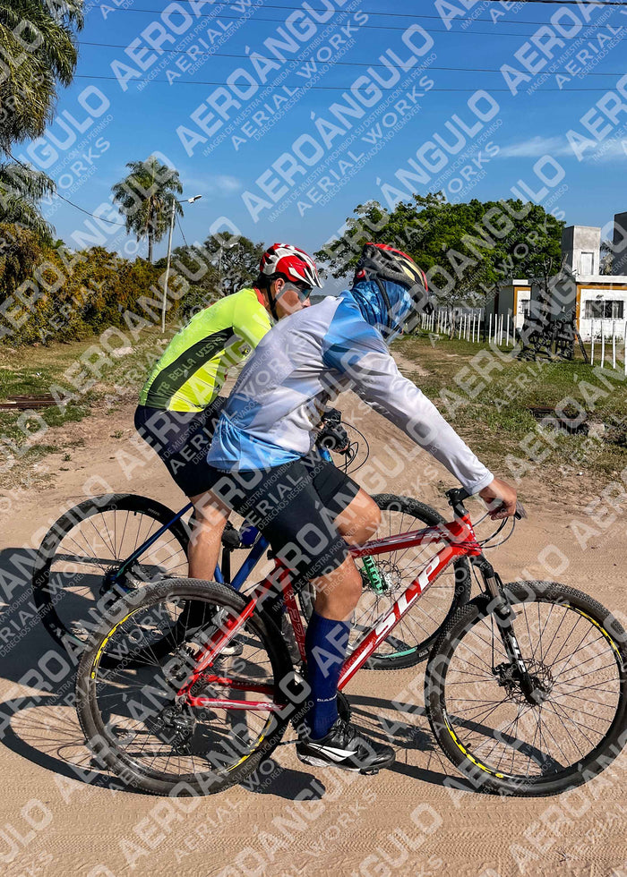 LavalleMTB N°1
