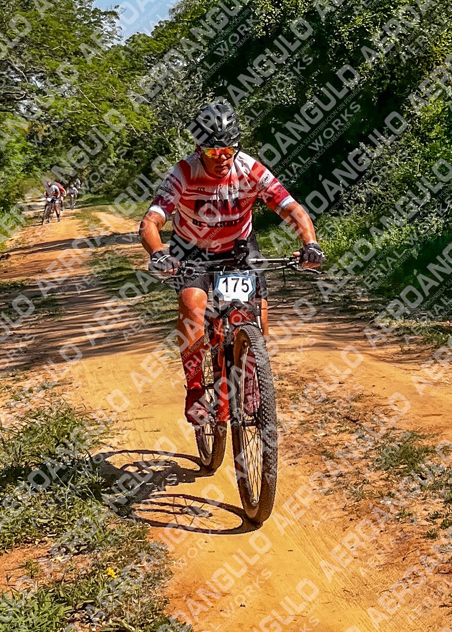 LavalleMTB N°100