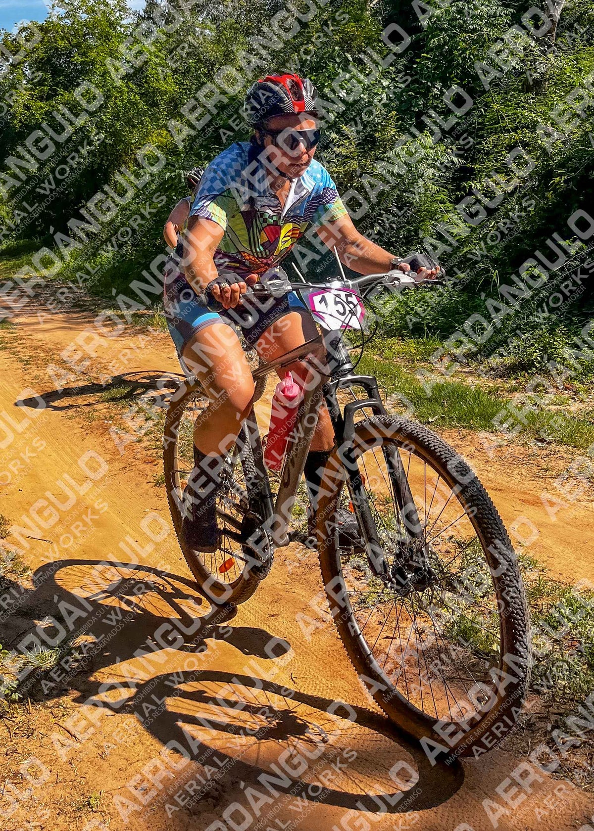 LavalleMTB N°103