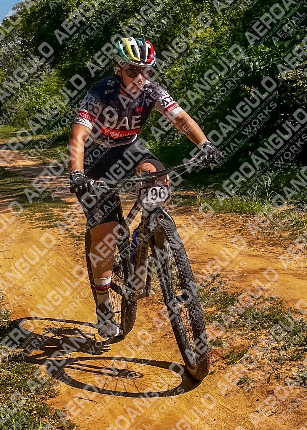 LavalleMTB N°107
