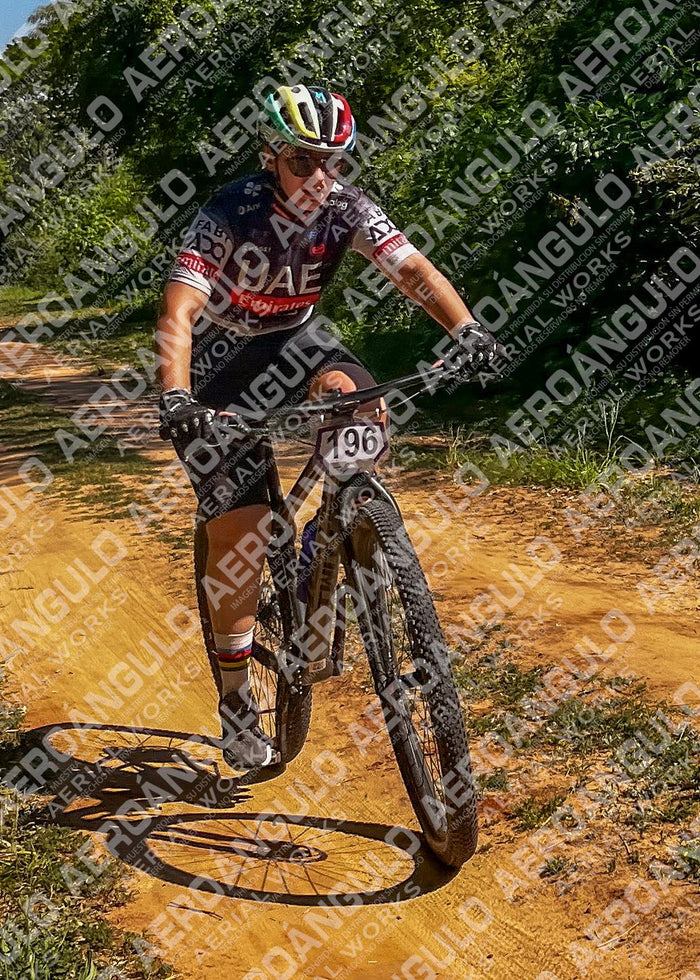 LavalleMTB N°107