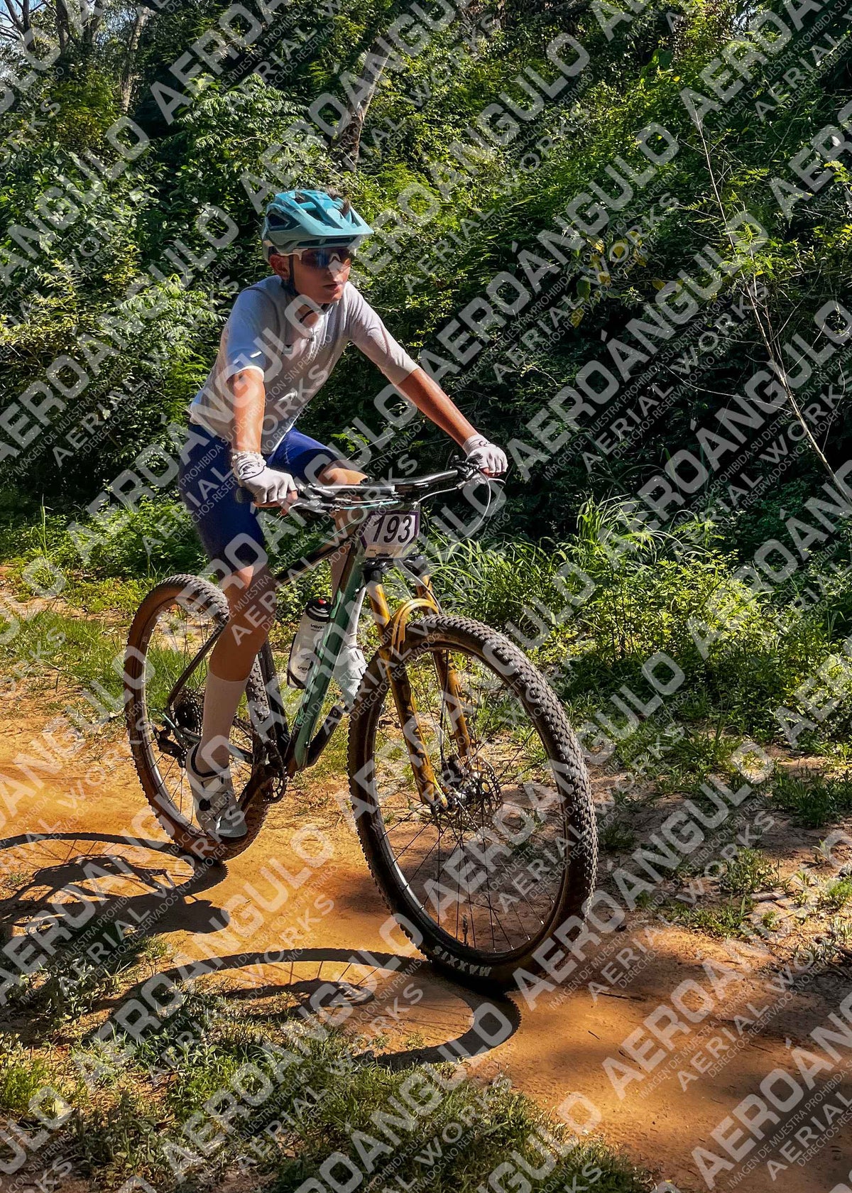 LavalleMTB N°109