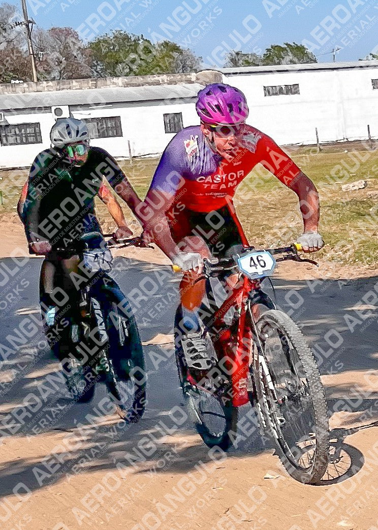 LavalleMTB N°11