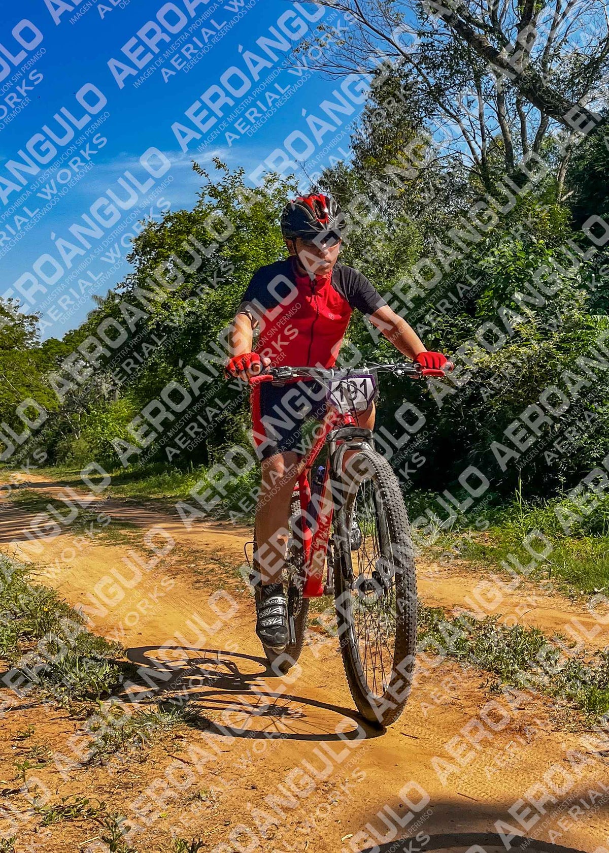 LavalleMTB N°117