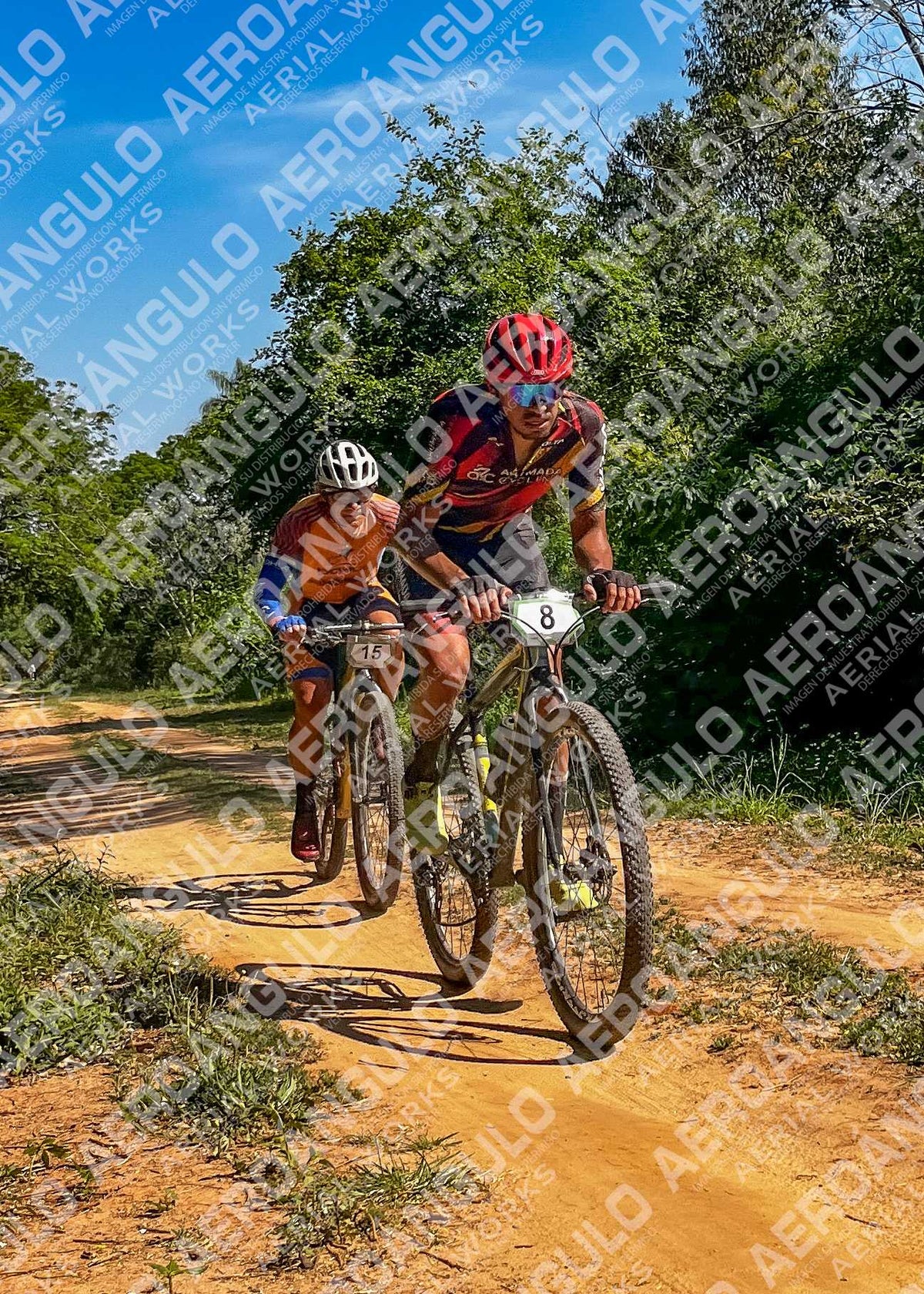 LavalleMTB N°118