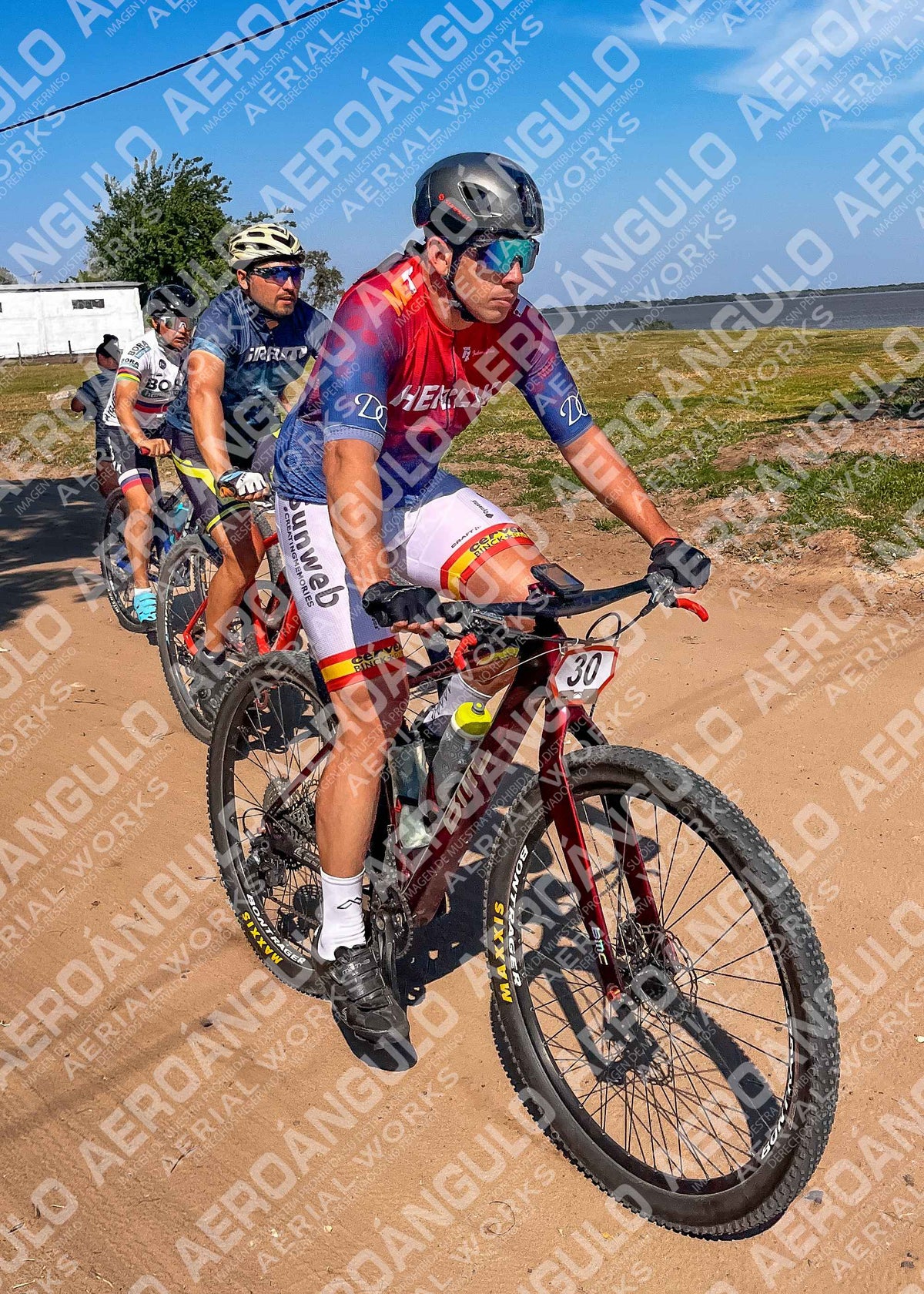 LavalleMTB N°12