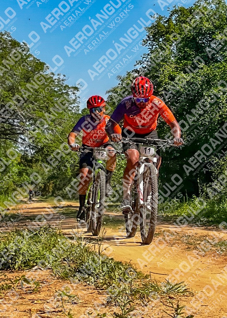 LavalleMTB N°121