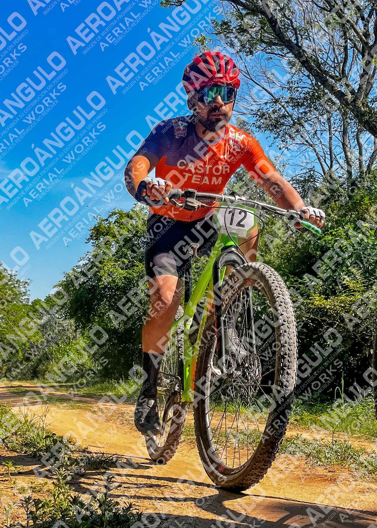 LavalleMTB N°122