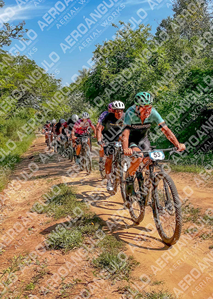 LavalleMTB N°124