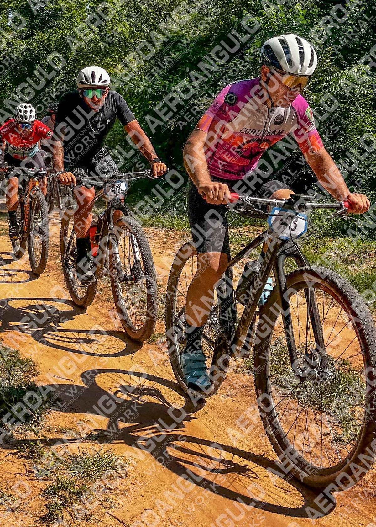 LavalleMTB N°125