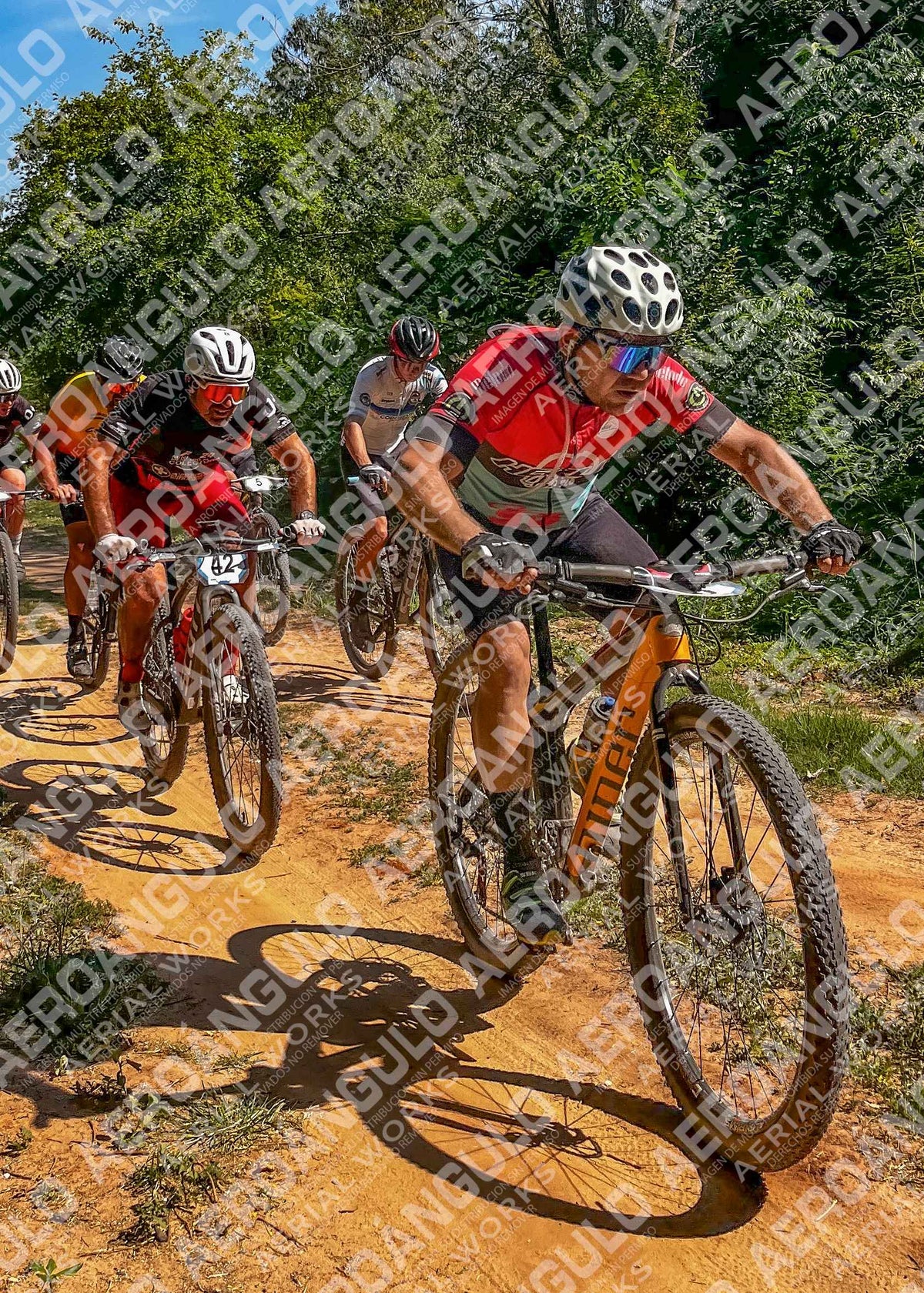 LavalleMTB N°127