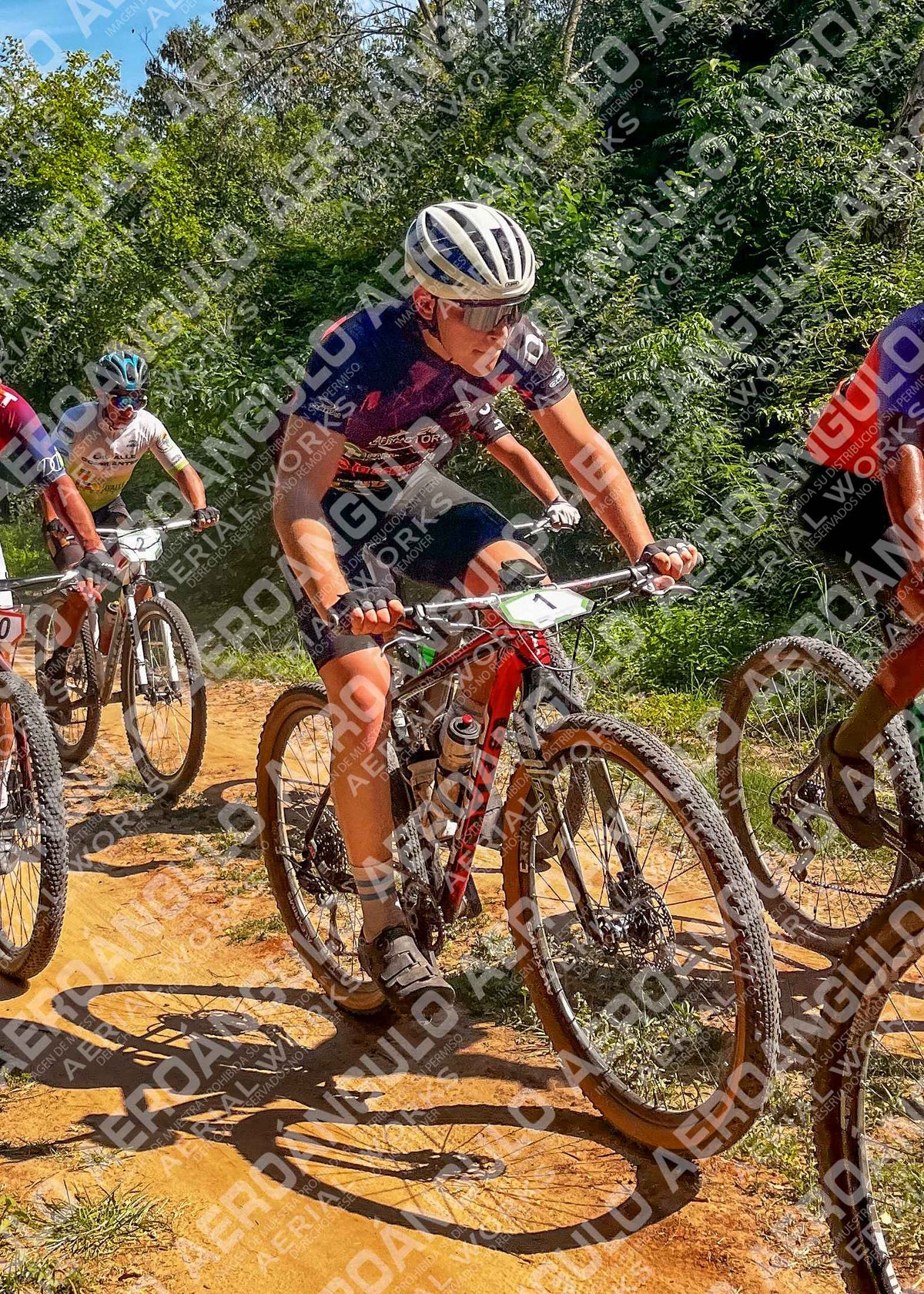 LavalleMTB N°128