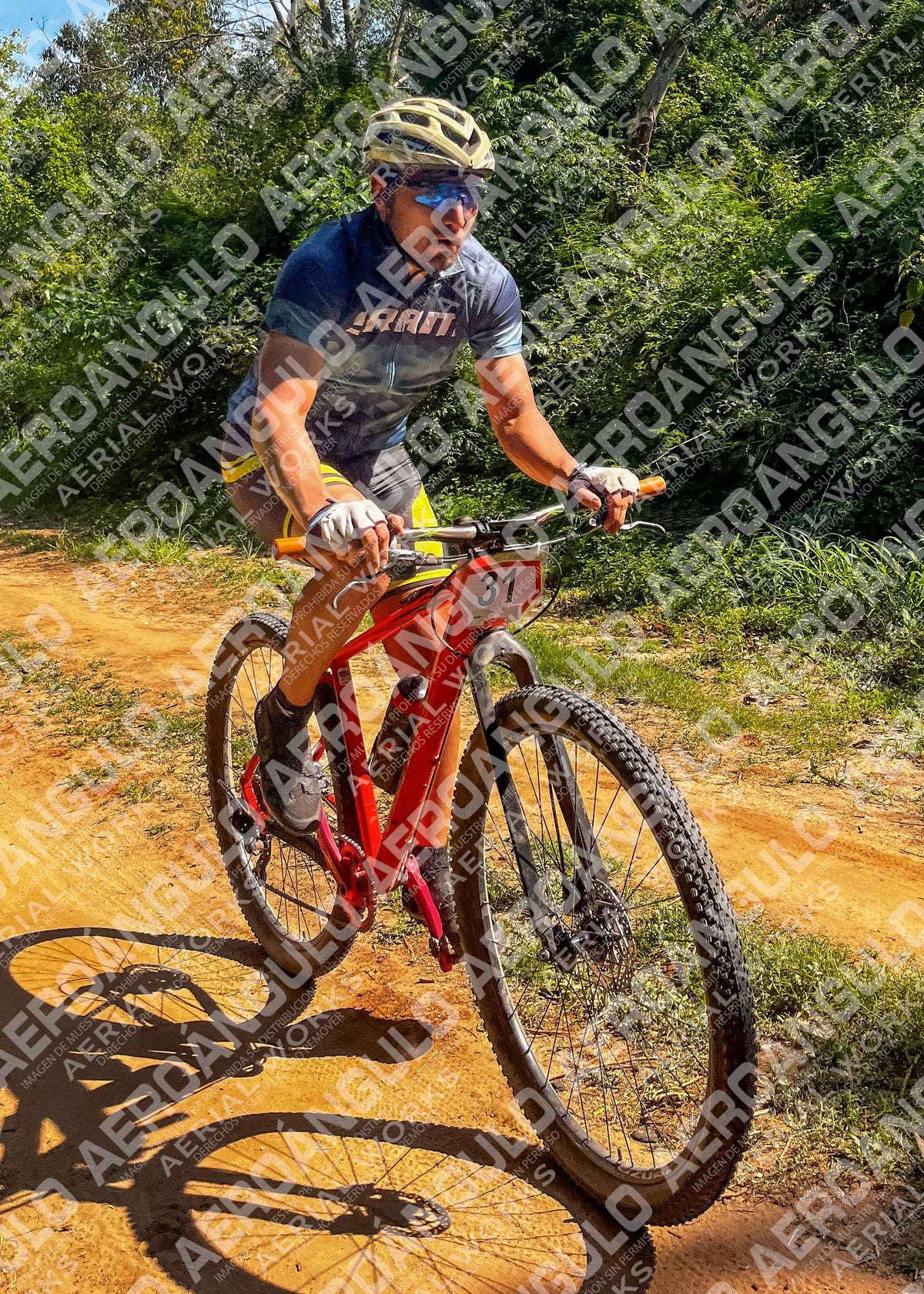 LavalleMTB N°131